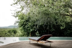 Houe Solvogne/Liggestole<Molo Sunbed fra