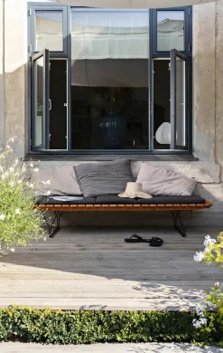 Houe Solvogne/Liggestole<Molo Sunbed fra