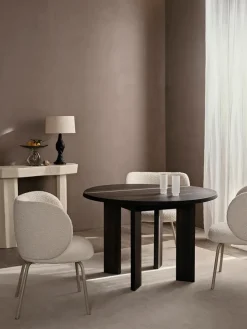 Ferm Living Spots<Moltan Lamp Base fra