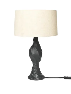 Ferm Living Spots<Moltan Lamp Base fra