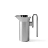 &Tradition Gaver Til Ham|Gaver Til Hende<Momento JH38 Kande, poleret stål af Jaime Hayon