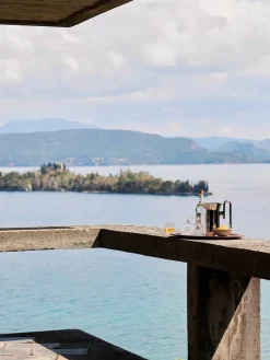 &Tradition Gaver Til Ham|Gaver Til Hende<Momento JH38 Kande, poleret stål af Jaime Hayon