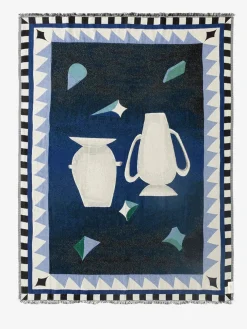 &Tradition Gaver Til Hende|Puder Og Plaider<Momento Throw JH46 fra