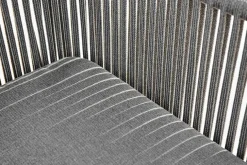 Cane-line Udendørs Loungemøbler<Moments 2 pers. Sofa venstre inkl. hynder fra