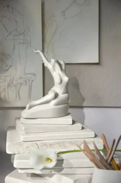 Kähler Gaver Til Hende|Figurer<Moments of Being, Beginnings fra