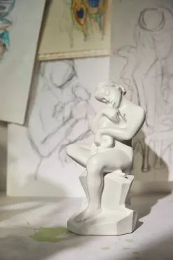 Kähler Gaver Til Hende|Figurer<Moments of Being, Beginnings fra