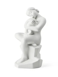 Kähler Gaver Til Hende|Figurer<Moments of Being, Heavenly Grounded fra