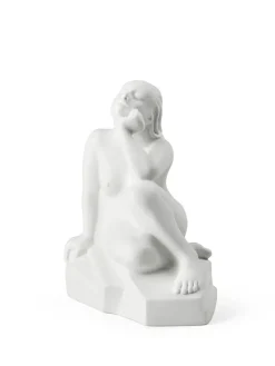 Kähler Gaver Til Hende|Figurer<Moments of Being, Silent Change fra