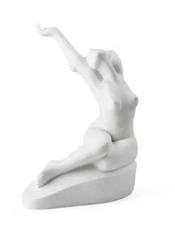 Kähler Gaver Til Hende|Figurer<Moments of Being, Silent Change fra