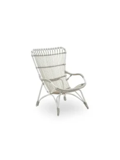 Sika-Design Udendørs Loungemøbler|Havestole<Monet Exterior Lænestol fra