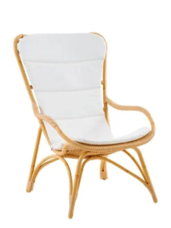 Sika-Design Udendørs Loungemøbler|Havestole<Monet Exterior Lænestol fra