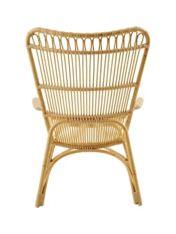 Sika-Design Udendørs Loungemøbler|Havestole<Monet Exterior Lænestol fra