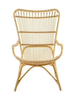 Sika-Design Udendørs Loungemøbler|Havestole<Monet Exterior Lænestol fra