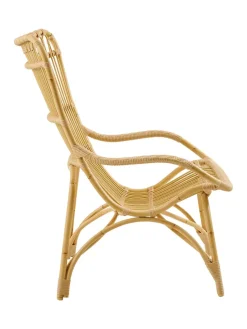 Sika-Design Udendørs Loungemøbler|Havestole<Monet Exterior Lænestol fra