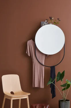 Woud Spisebordsstole<Mono Dining Chair fra