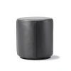 Fredericia Furniture Puffer|Sofaer<Mono Pouf Ø39 fra