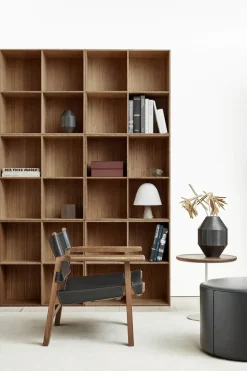 Fredericia Furniture Puffer|Sofaer<Mono Pouf Ø55 fra