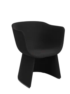 Fritz Hansen Lænestole<Monolit Lounge Chair fra