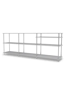 Montana Reoler<Free Reol 222100, chrome