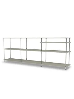 Montana Reoler<Free Reol 222100, chrome