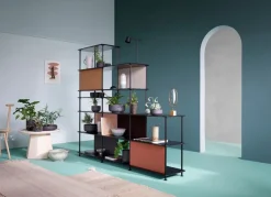 Montana Reoler<Free Reol 222100, chrome