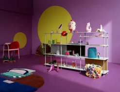 Montana Reoler<Free Reol 222100, chrome