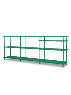 Montana Reoler<Free Reol 222100, chrome