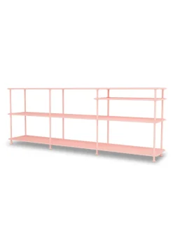 Montana Reoler<Free Reol 222100, chrome