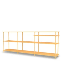 Montana Reoler<Free Reol 222100, chrome