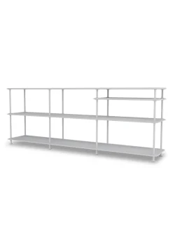 Montana Reoler<Free Reol 222100, chrome