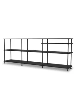 Montana Reoler<Free Reol 222100, chrome