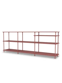 Montana Reoler<Free Reol 222100, chrome