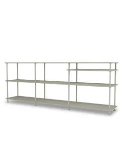 Montana Reoler<Free Reol 222100, chrome