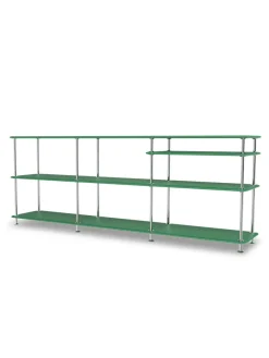 Montana Reoler<Free Reol 222100, chrome