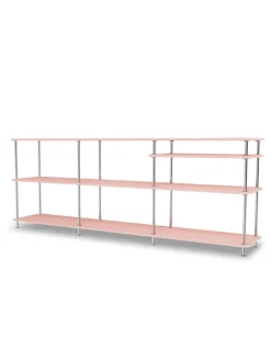 Montana Reoler<Free Reol 222100, chrome