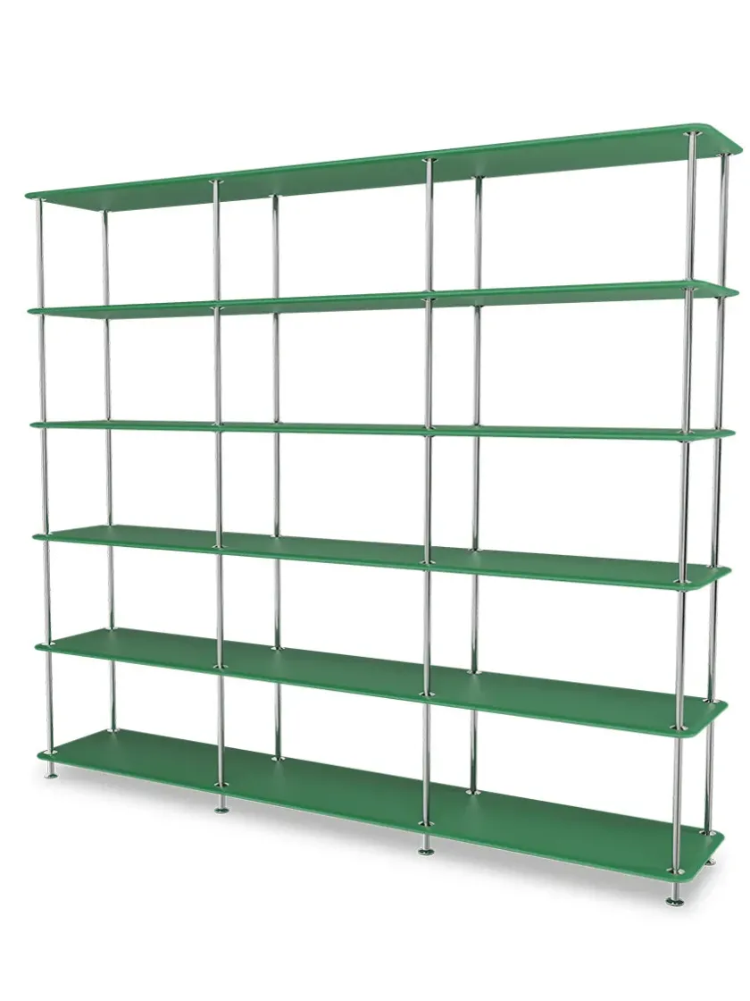 Montana Reoler<Free Reol 555000, chrome