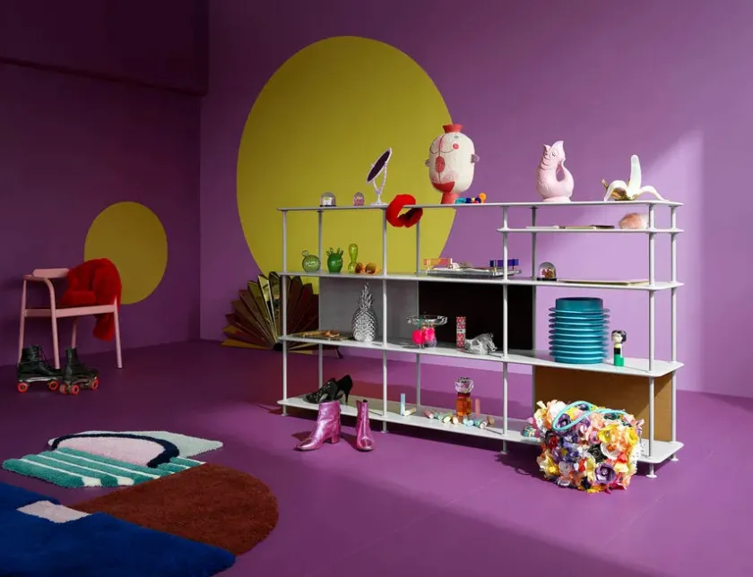 Montana Reoler<Free Reol 555000, chrome