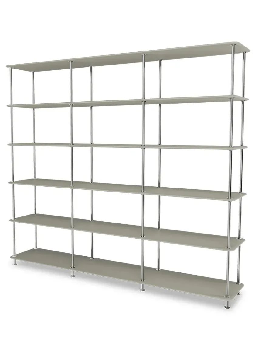 Montana Reoler<Free Reol 555000, chrome