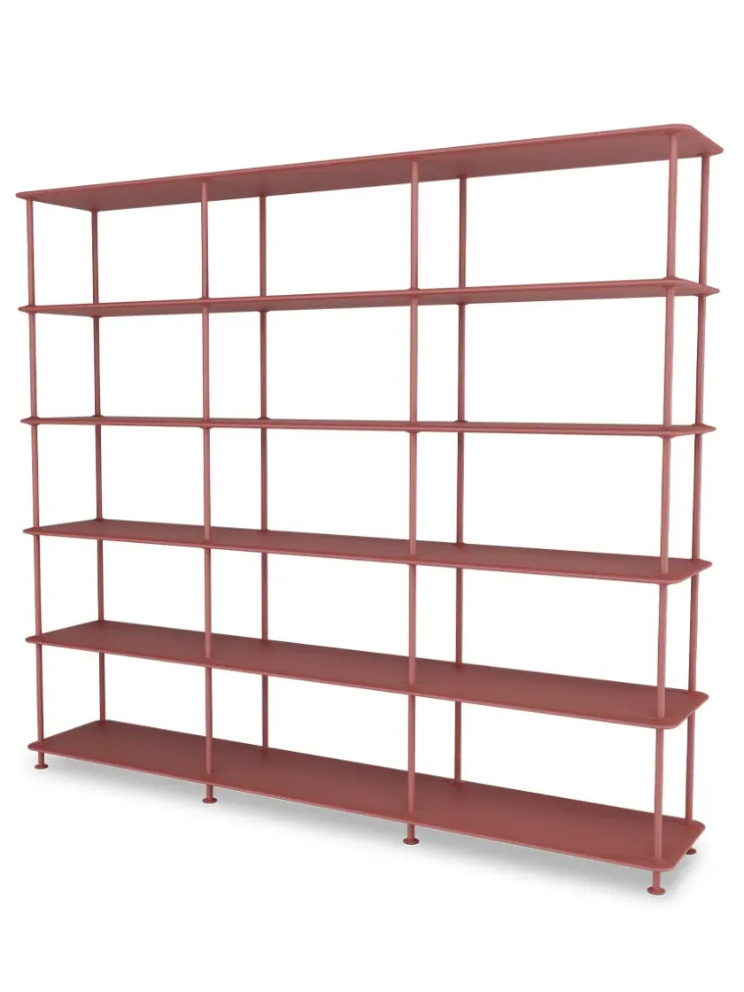 Montana Reoler<Free Reol 555000, chrome