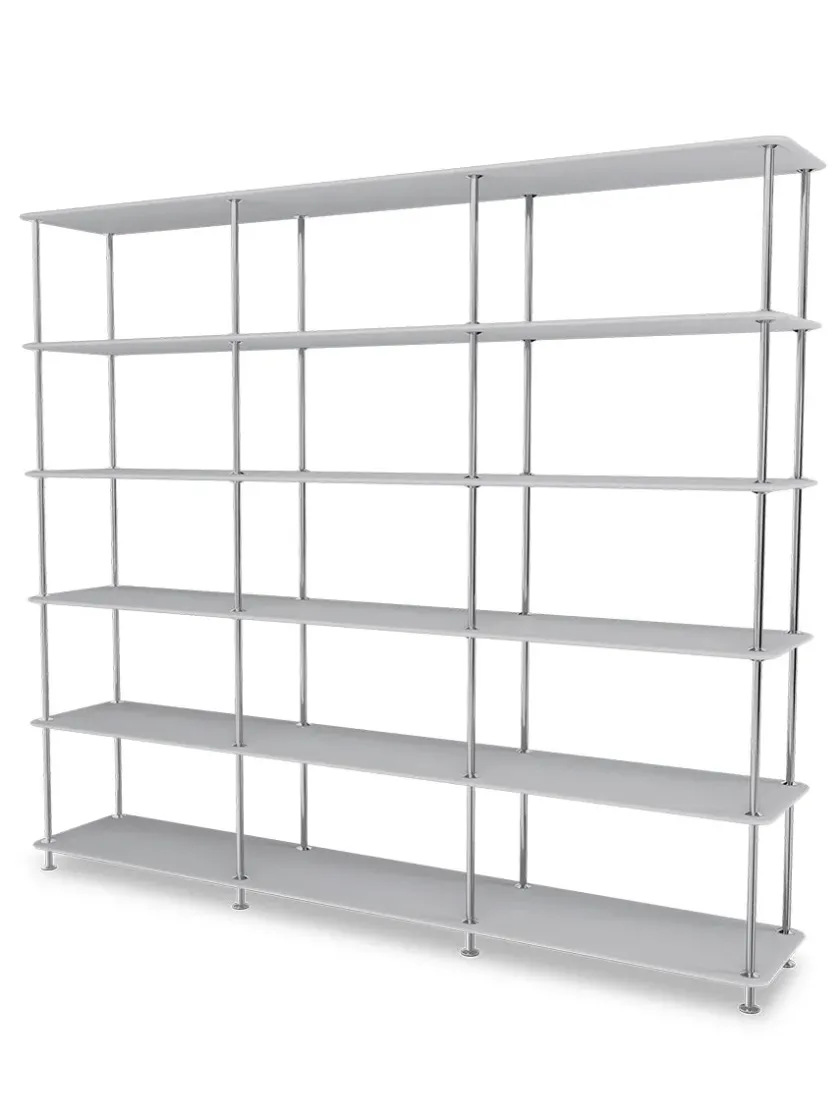 Montana Reoler<Free Reol 555000, chrome