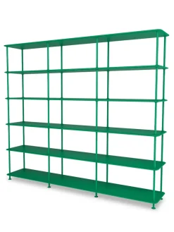 Montana Reoler<Free Reol 555000, chrome