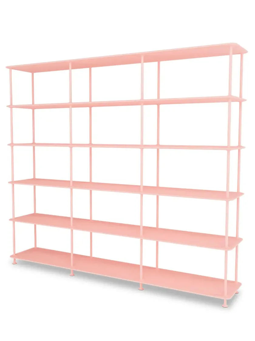 Montana Reoler<Free Reol 555000, chrome