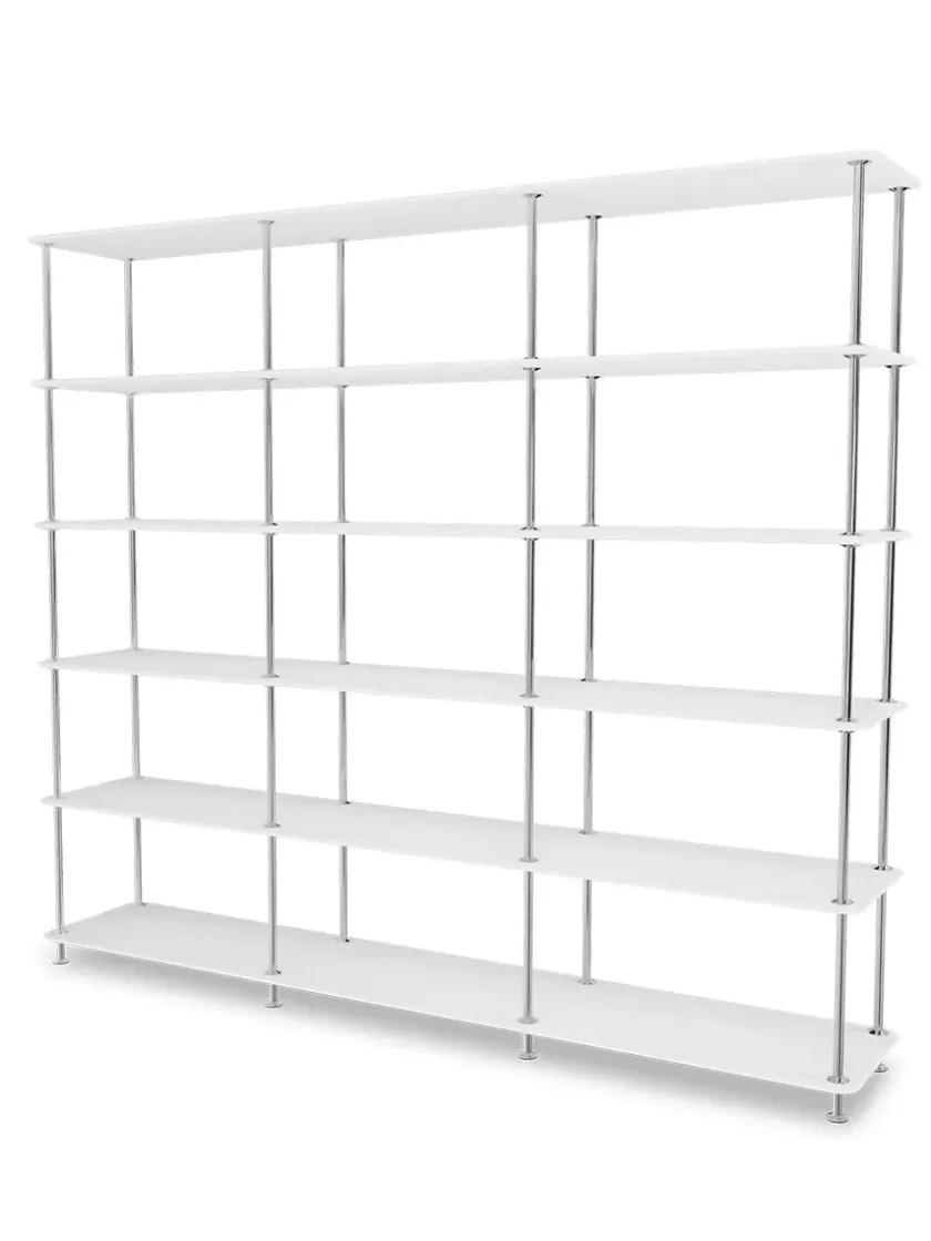 Montana Reoler<Free Reol 555000, chrome