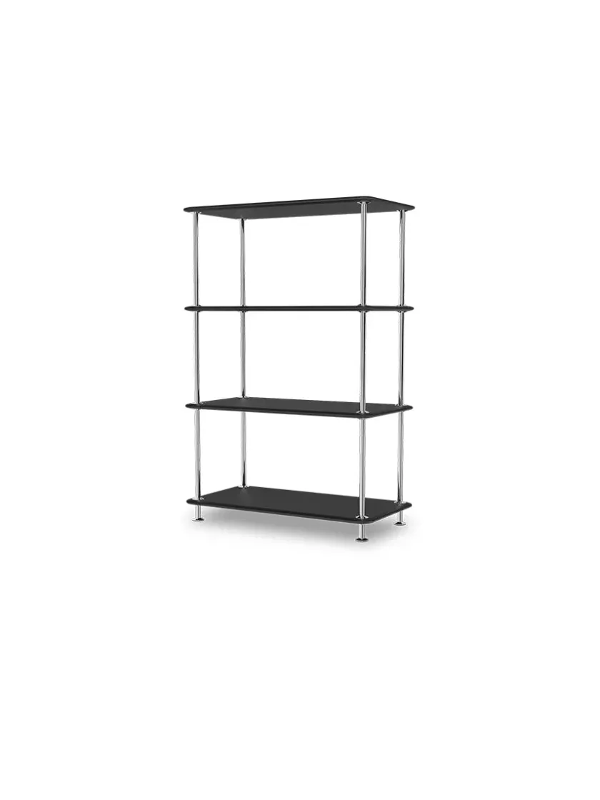 Montana Reoler<Free Reol 300000, chrome