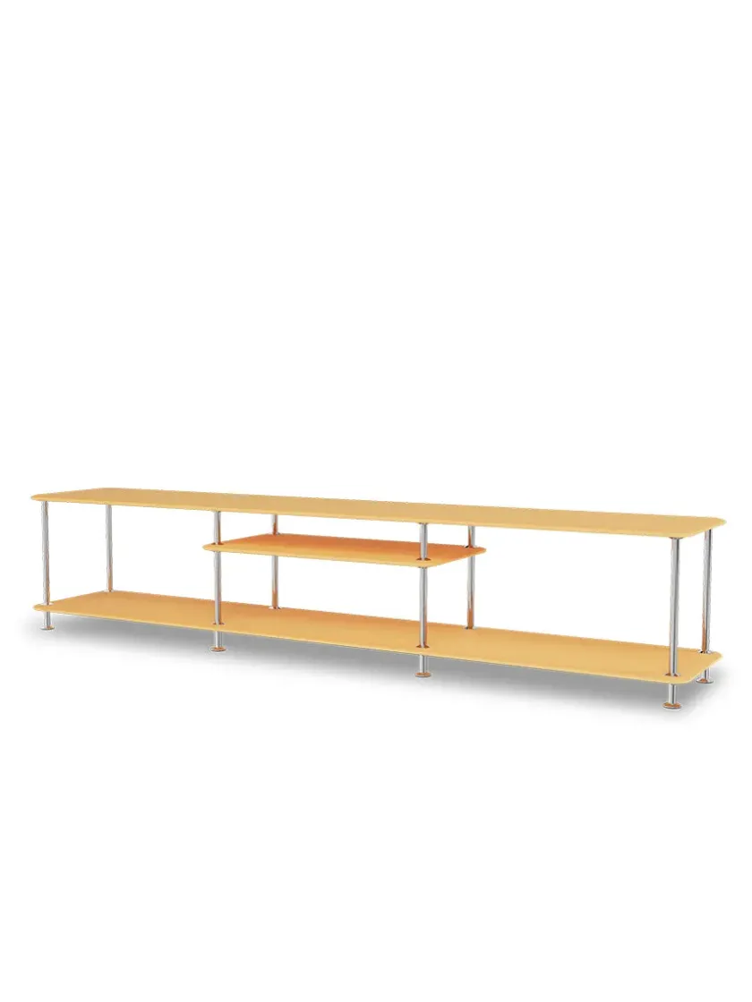 Montana Reoler<Free Reol 111010, chrome