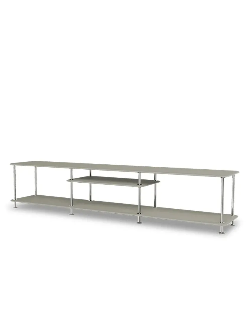 Montana Reoler<Free Reol 111010, chrome