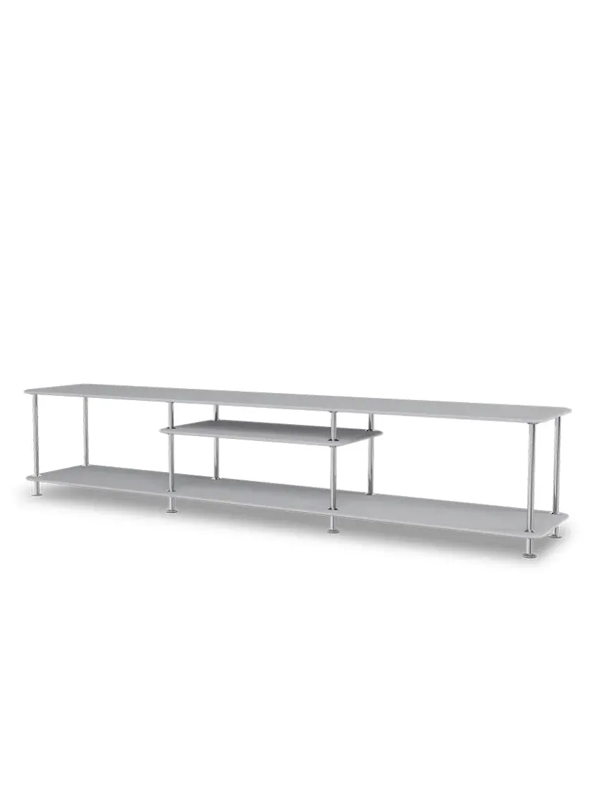 Montana Reoler<Free Reol 111010, chrome