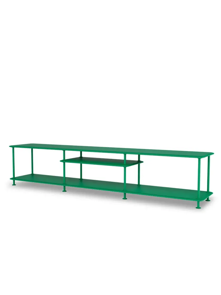 Montana Reoler<Free Reol 111010, chrome