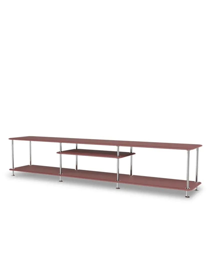 Montana Reoler<Free Reol 111010, chrome