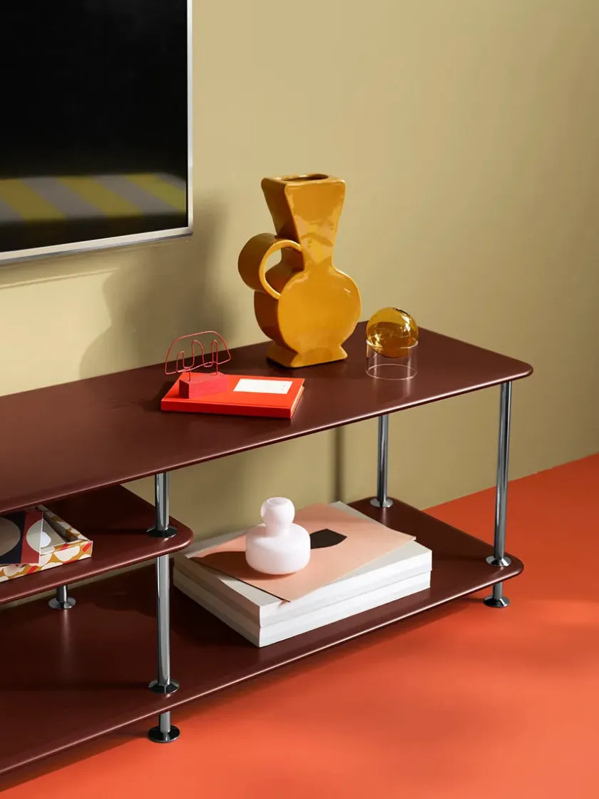 Montana Reoler<Free Reol 111010, chrome